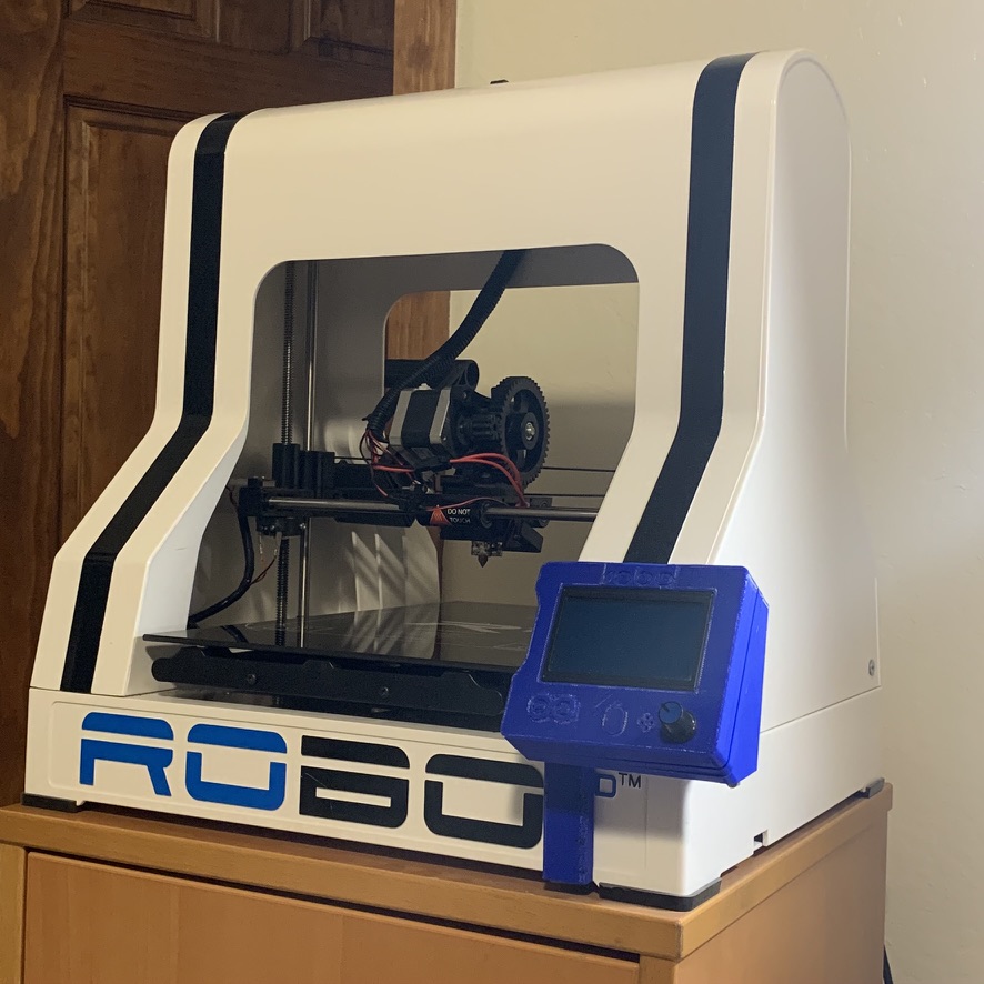 <i>ROBO3D R1+</i>