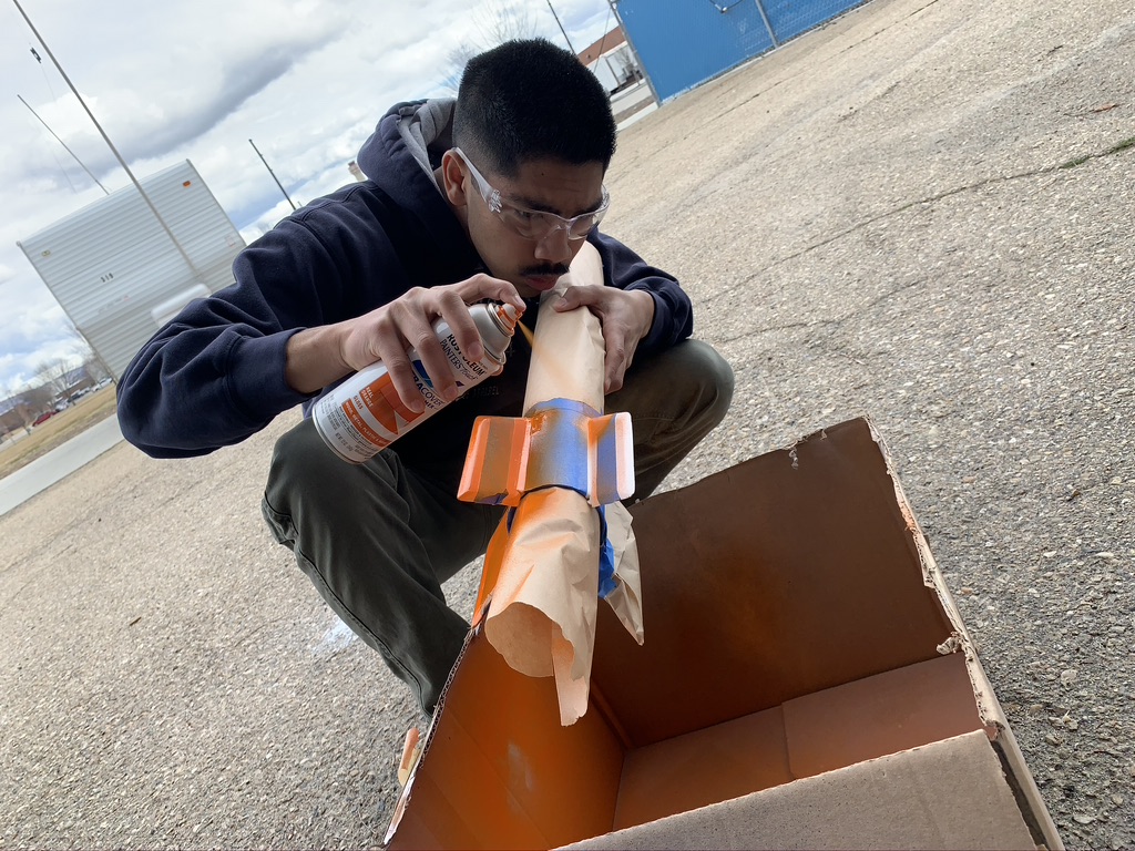 MyWay2Build Projects  